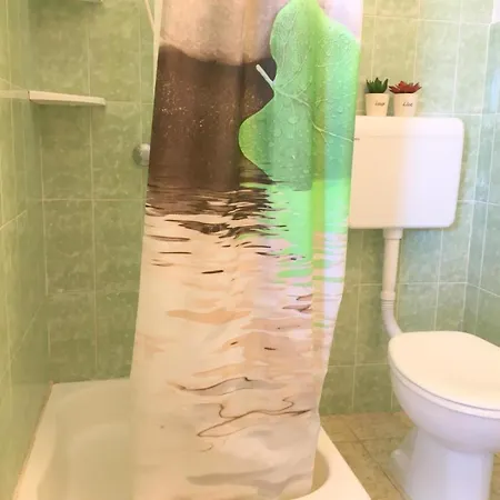 Rujo Apartment Palit