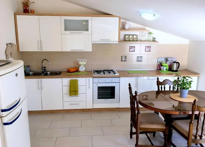 Apartamento Rujo Palit