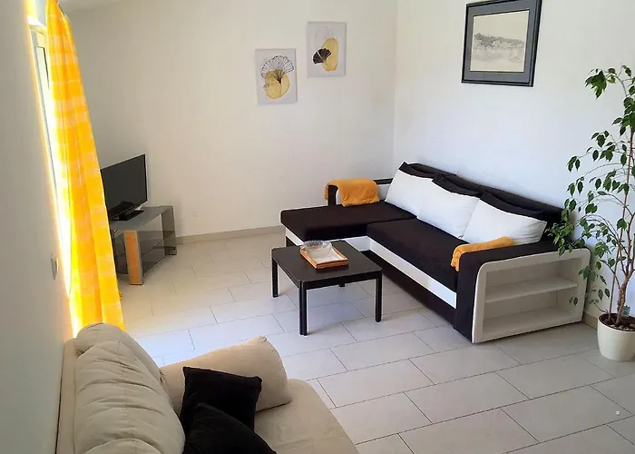 Apartamento Rujo *
