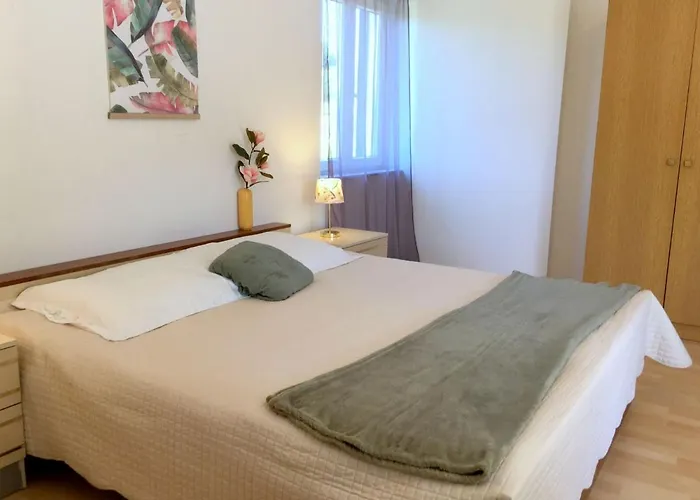 Apartamento Rujo Palit