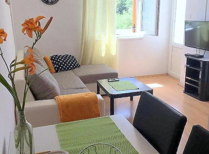 Apartamento Rujo Palit