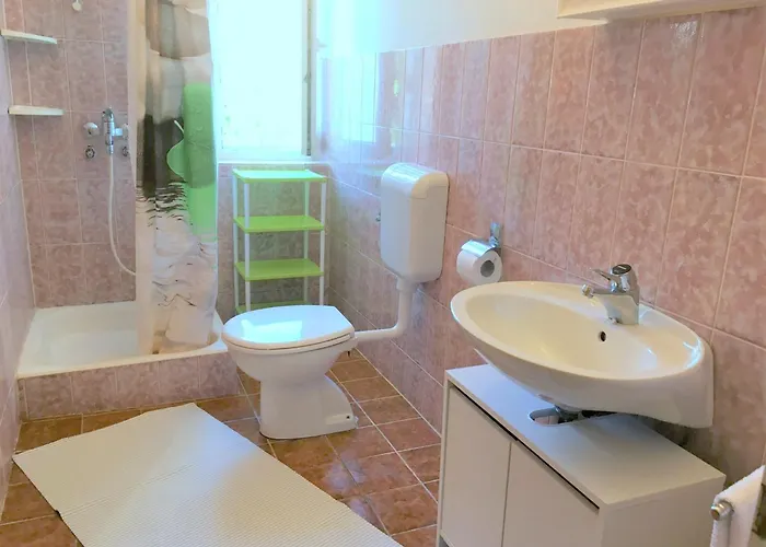 Apartamento Rujo Palit