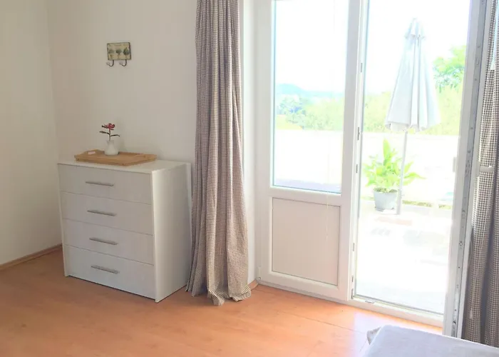 Apartamento Rujo Palit