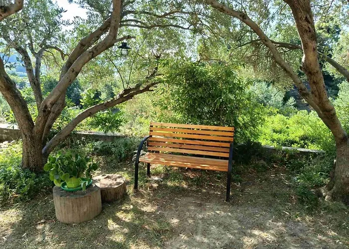 Rujo Apartamento Palit