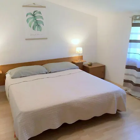 Apartman Rujo *