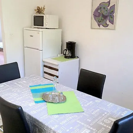 Rujo Apartment