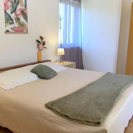 Appartamento Rujo Palit