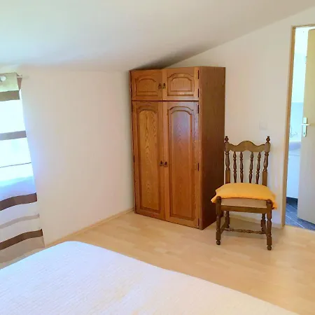 Apartment Rujo