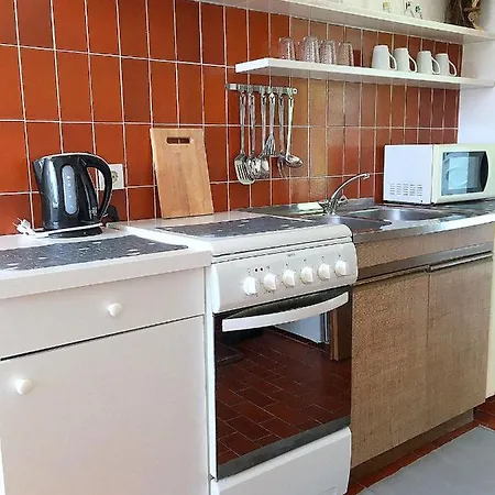 Rujo Apartment