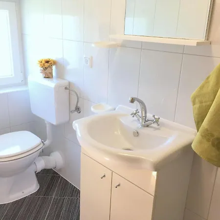 Rujo Apartment