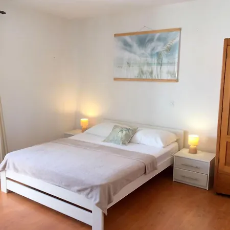 Rujo Apartment