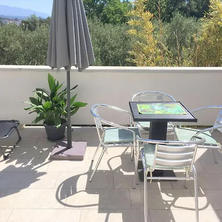 Apartman Rujo