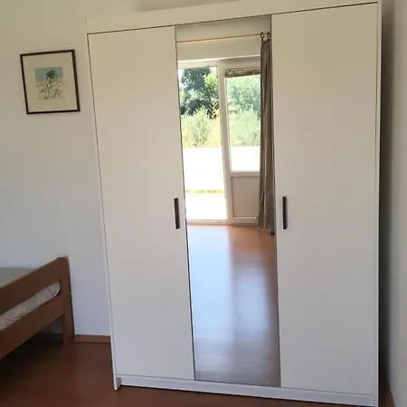 Apartment Rujo *