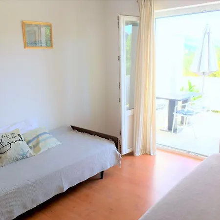 Rujo Apartment