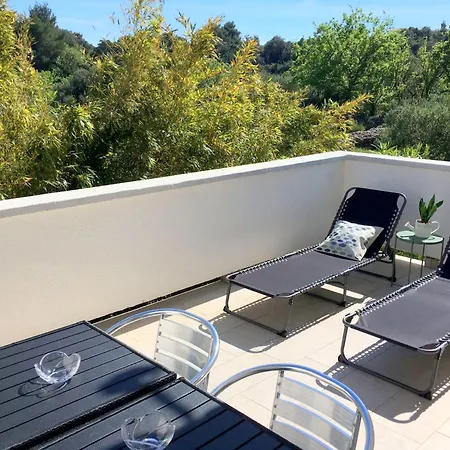 Apartament Rujo